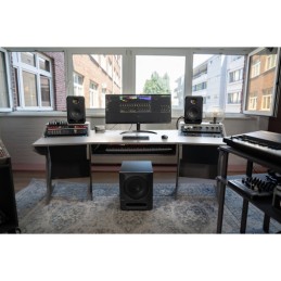 Image d'un Caisson Basse Sub 10 Pro, de la marque Adam Audio
