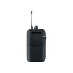 Image d'un Système Retour In-Ear P3TR PSM300, de la marque Shure