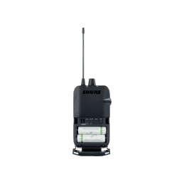 Image d'un Système Retour In-Ear P3TR PSM300, de la marque Shure
