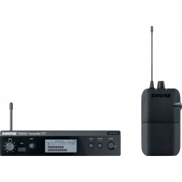 Image d'un Système Retour In-Ear P3TR PSM300, de la marque Shure