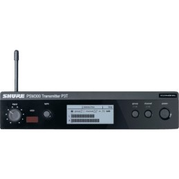 Image d'un Système de Retour Personnel Premium PSM300 P3RA, de la marque Shure