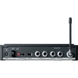 Image d'un Système de Retour Personnel Premium PSM300 P3RA, de la marque Shure