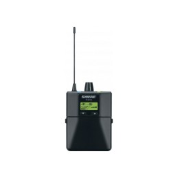 Image d'un Système de Retour Personnel Premium PSM300 P3RA, de la marque Shure