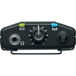 Image d'un Système de Retour Personnel Premium PSM300 P3RA, de la marque Shure