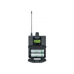 Image d'un Système de Retour Personnel Premium PSM300 P3RA, de la marque Shure