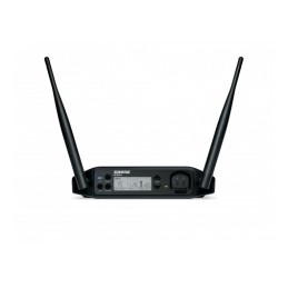 Image d'un Système Sans Fil GLXD24+ Avec Microphone Voix SM58, de la marque Shure