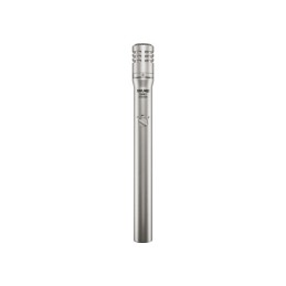 Image d'un Microphone Statique Pour Instrument SM81-LC, de la marque Shure