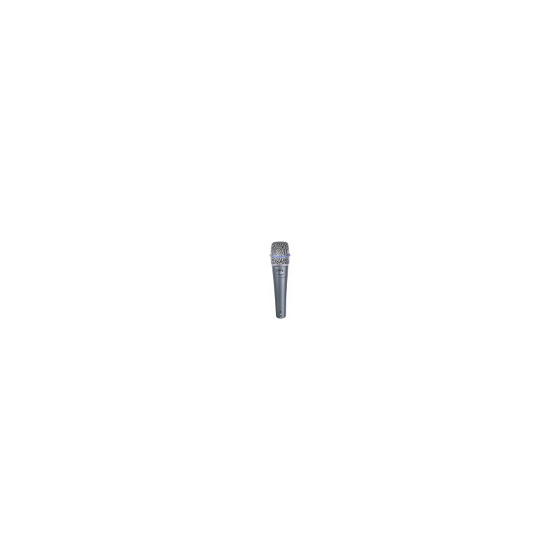 Image d'un Microphone Dynamique Supercardioïde Pour Instrument BETA 57A, de la marque Shure