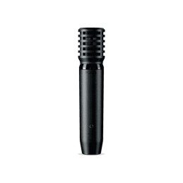 Image d'un Microphone Instrument Statique Cardioïde PGA81, de la marque Shure