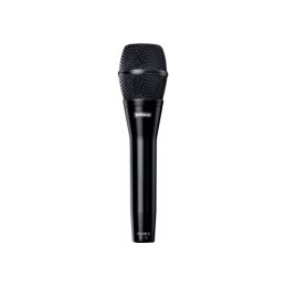 Image d'un Microphone Statique Champagne Pour Voix KSM9/HS, de la marque Shure