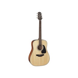 Image d'une Guitare Folk Acoustique Dreadnought GD30-NAT, de la marque Takamine
