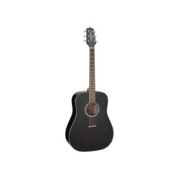 Image d'une Guitare Folk Acoustique Dreadnought GD30-NAT, de couleur noir, de la marque Takamine