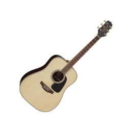 Image d'une Guitare Folk Acoustique Dreadnought GD51-Nat, de la marque Takamine