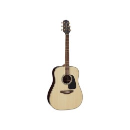 Image d'une Guitare Folk Acoustique Dreadnought GD51-Nat, de la marque Takamine