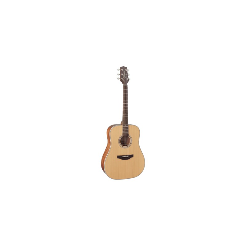 Image d'une Guitare Folk Acoustique Dreadnought GD20-NS, de la marque Takamine