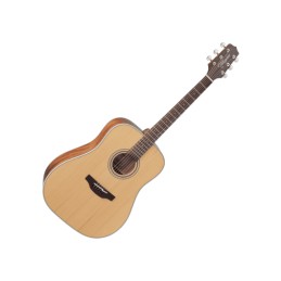 Image d'une Guitare Folk Acoustique Dreadnought GD20-NS, de la marque Takamine