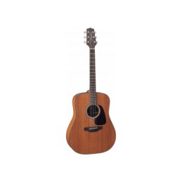 Image d'une Guitare Folk Acoustique Dreadnought GD11M-NS, de la marque Takamine