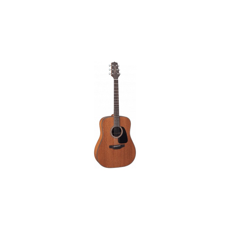 Image d'une Guitare Folk Acoustique Dreadnought GD11M-NS, de la marque Takamine