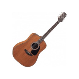 Image d'une Guitare Folk Acoustique Dreadnought GD11M-NS, de la marque Takamine