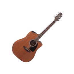 Image d'une Guitare Folk Électro-Acoustique Dreadnought GD11MCE-NS , de la marque Takamine