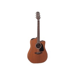 Image d'une Guitare Folk Électro-Acoustique Dreadnought GD11MCE-NS , de la marque Takamine