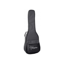 Image d'une Guitare Folk Électro-Acoustique Dreadnought GD38CE-BLK , de la marque Takamine