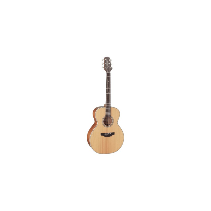 Image d'une Guitare Folk Acoustique GN20-NS NEX Natural Satin, de la marque Takamine