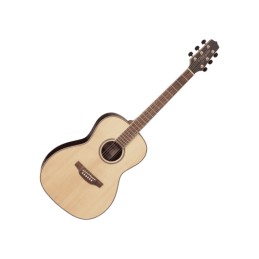Image d'une Guitare Folk Acoustique New Yorker GY93-NAT, de la marque Takamine