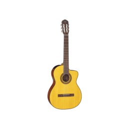 Image d'une Guitare Classique Électro-acoustique GC3NAT, de la marque Takamine