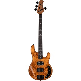 Image d'une Basse Éléctrique Stingray Ray34HHPB, de la marque Sterling By Music Man