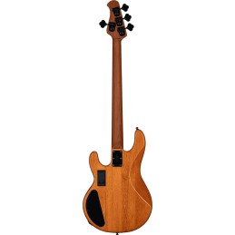 Image d'une Basse Éléctrique Stingray Ray34HHPB, de la marque Sterling By Music Man