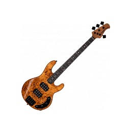Image d'une Basse Éléctrique Stingray Ray34HHPB, de la marque Sterling By Music Man