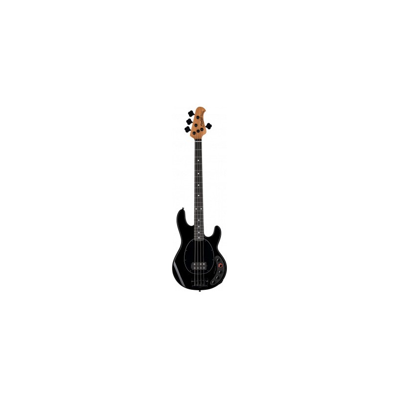 Image d'une Basse Électrique DarkRay, de la marque Sterling By Music Man