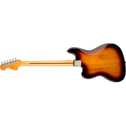 Image d'une Basse Électrique Classic Vibe Bass VI, de couleur 3 color sunburst, de la marque Squier