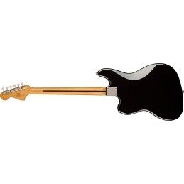 Image d'une Basse Électrique Classic Vibe Bass VI, de couleur noir, de la marque Squier