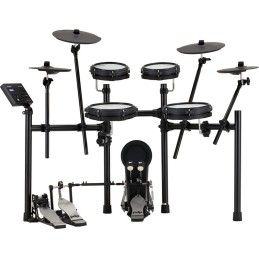 Image d'un Kit de Batterie Électronique TD-07KV2 V-Drums, de la marque Roland