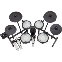 Image d'un Kit de Batterie Électronique TD-07KV2 V-Drums, de la marque Roland