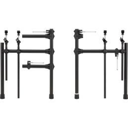 Image d'un Kit de Batterie Électronique TD-07KV2 V-Drums, de la marque Roland