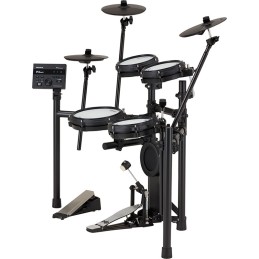 Image d'un Kit de Batterie Électronique TD-07DMK2 V-Drums, de la marque Roland