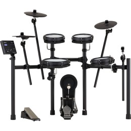 Image d'un Kit de Batterie Électronique TD-07DMK2 V-Drums, de la marque Roland