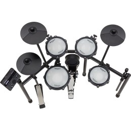 Image d'un Kit de Batterie Électronique TD-07DMK2 V-Drums, de la marque Roland