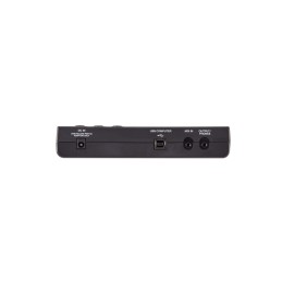 Image d'un Kit de Batterie Électronique TD-07DMK2 V-Drums, de la marque Roland