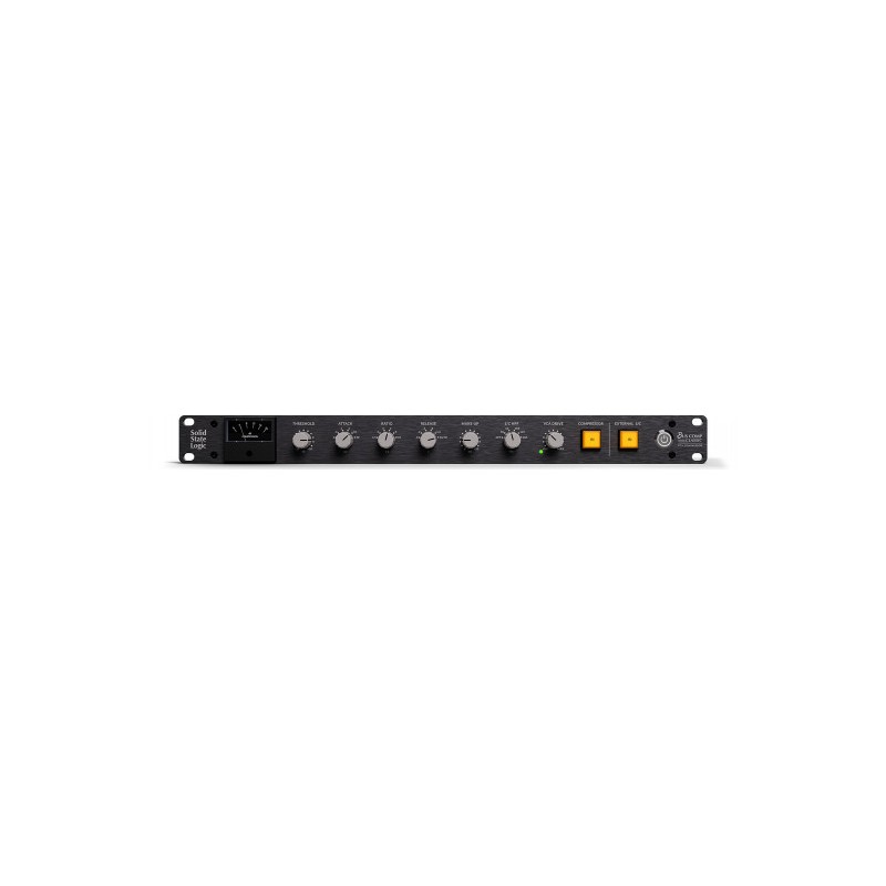 Image d'un Compresseur de BUS Comp Classic, de la marque Solid State Logic