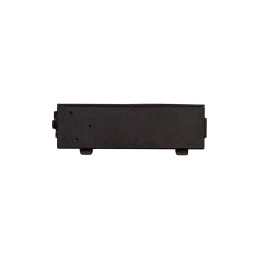Image d'une Tête d'Ampli Basse Little Mark Gen Z H0, de la marque Markbass