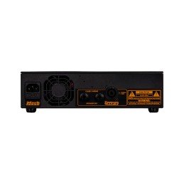 Image d'une Tête d'Ampli Basse Little Mark Gen Z H0, de la marque Markbass