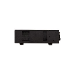 Image d'une Tête d'Ampli Basse Little Mark Gen Z H0, de la marque Markbass