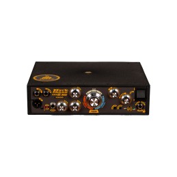 Image d'une Tête d'Ampli Basse Little Mark Gen Z H0 1000, de la marque Markbass