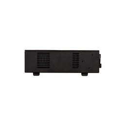 Image d'une Tête d'Ampli Basse Little Mark Gen Z H0 1000, de la marque Markbass