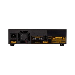 Image d'une Tête d'Ampli Basse Little Mark Gen Z H0 1000, de la marque Markbass