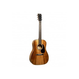 Image d'une Guitare Folk Acoustique O'ahu HG-28k2, de la marque Martin Guitar